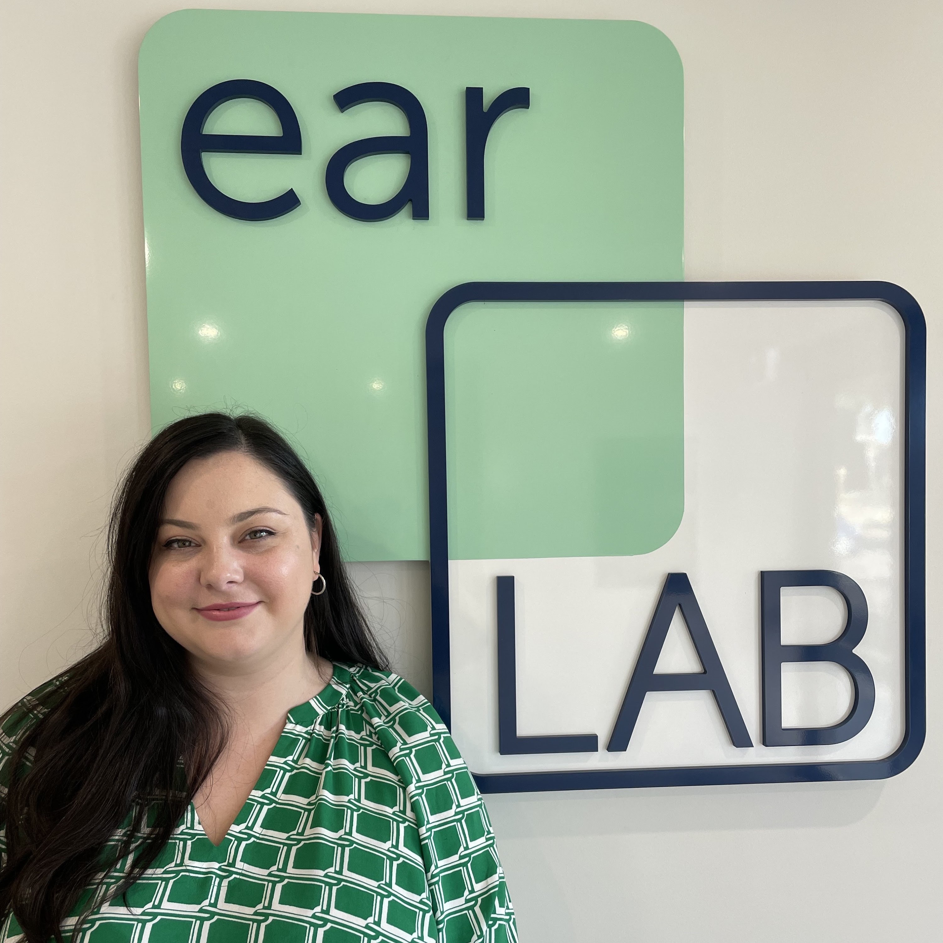 Eleanor Moorby earLAB